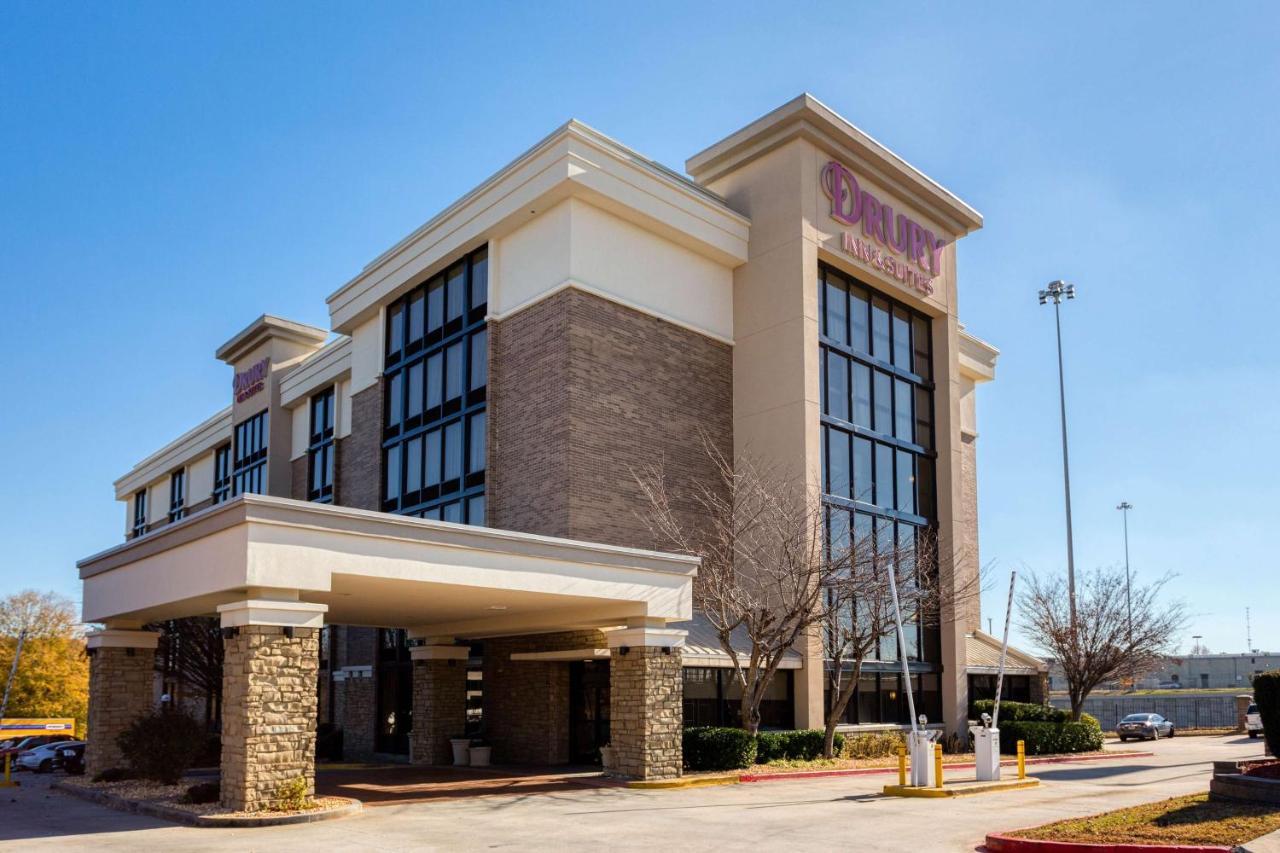 Drury Inn & Suites Atlanta Мороу Екстериор снимка