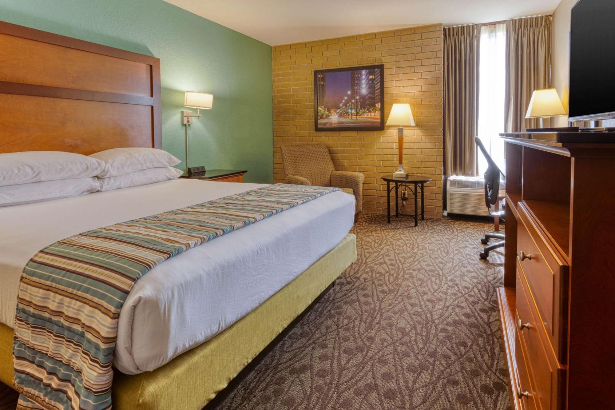 Drury Inn & Suites Atlanta Мороу Екстериор снимка