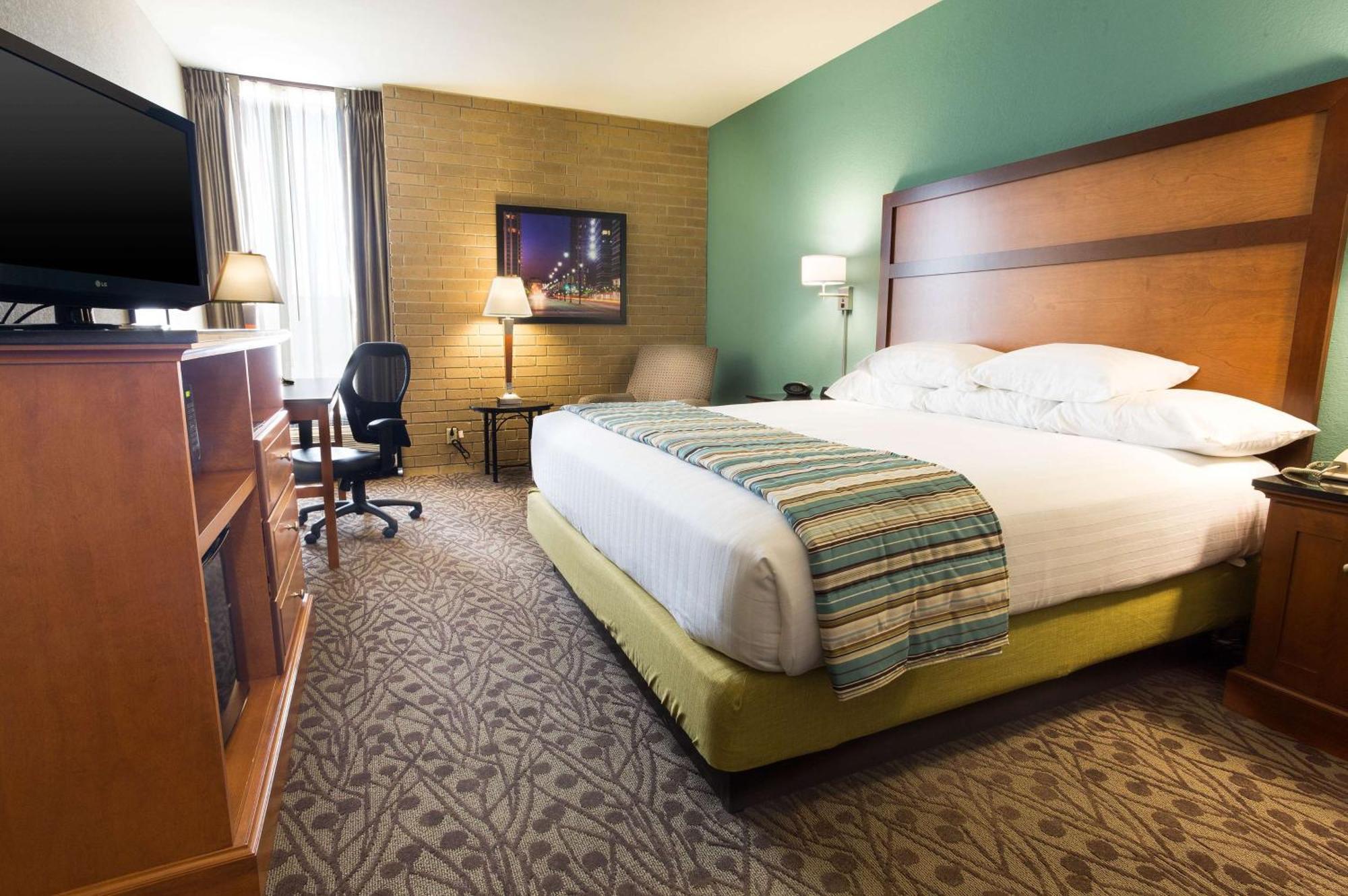 Drury Inn & Suites Atlanta Мороу Екстериор снимка