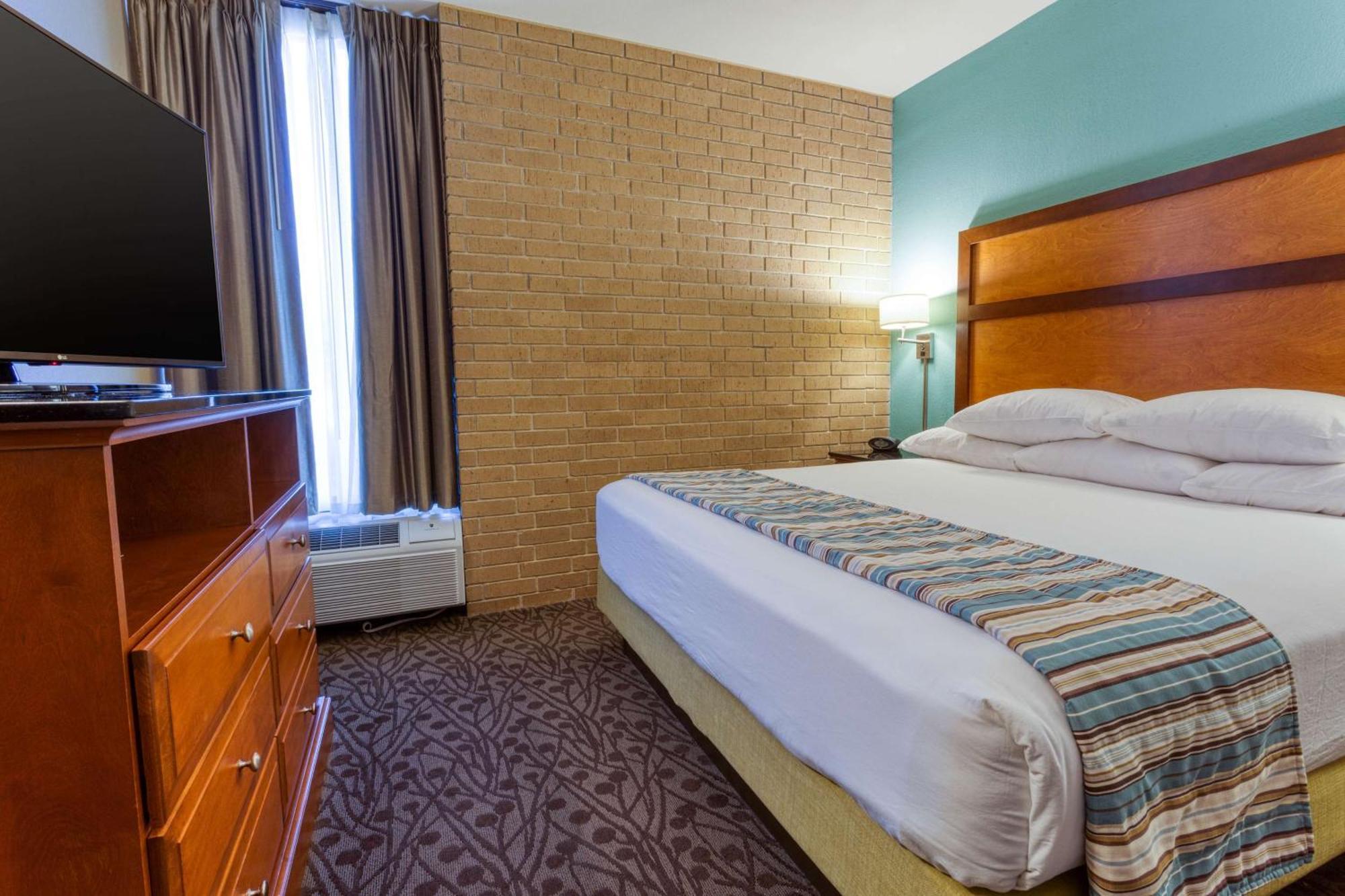Drury Inn & Suites Atlanta Мороу Екстериор снимка