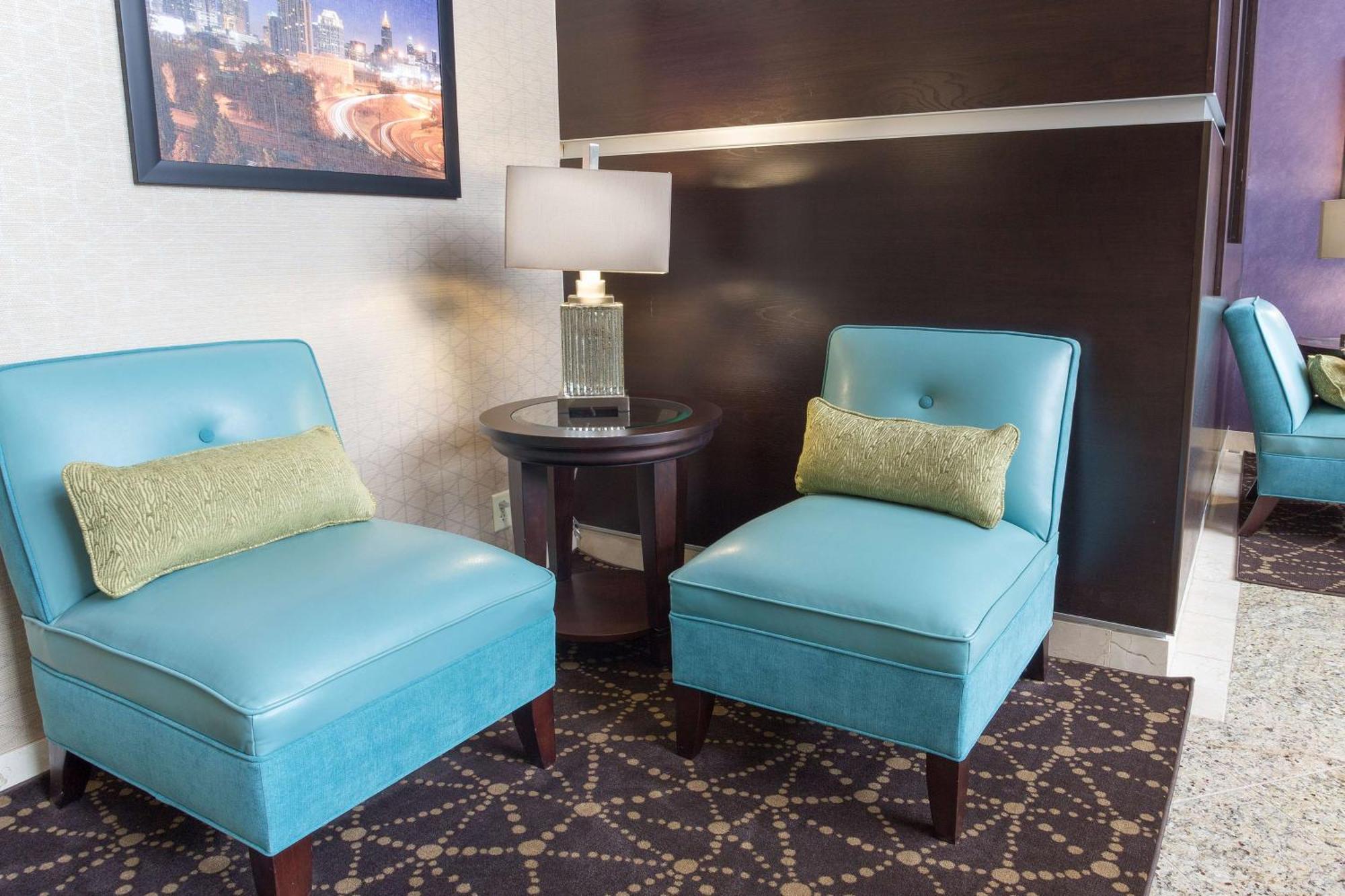 Drury Inn & Suites Atlanta Мороу Екстериор снимка