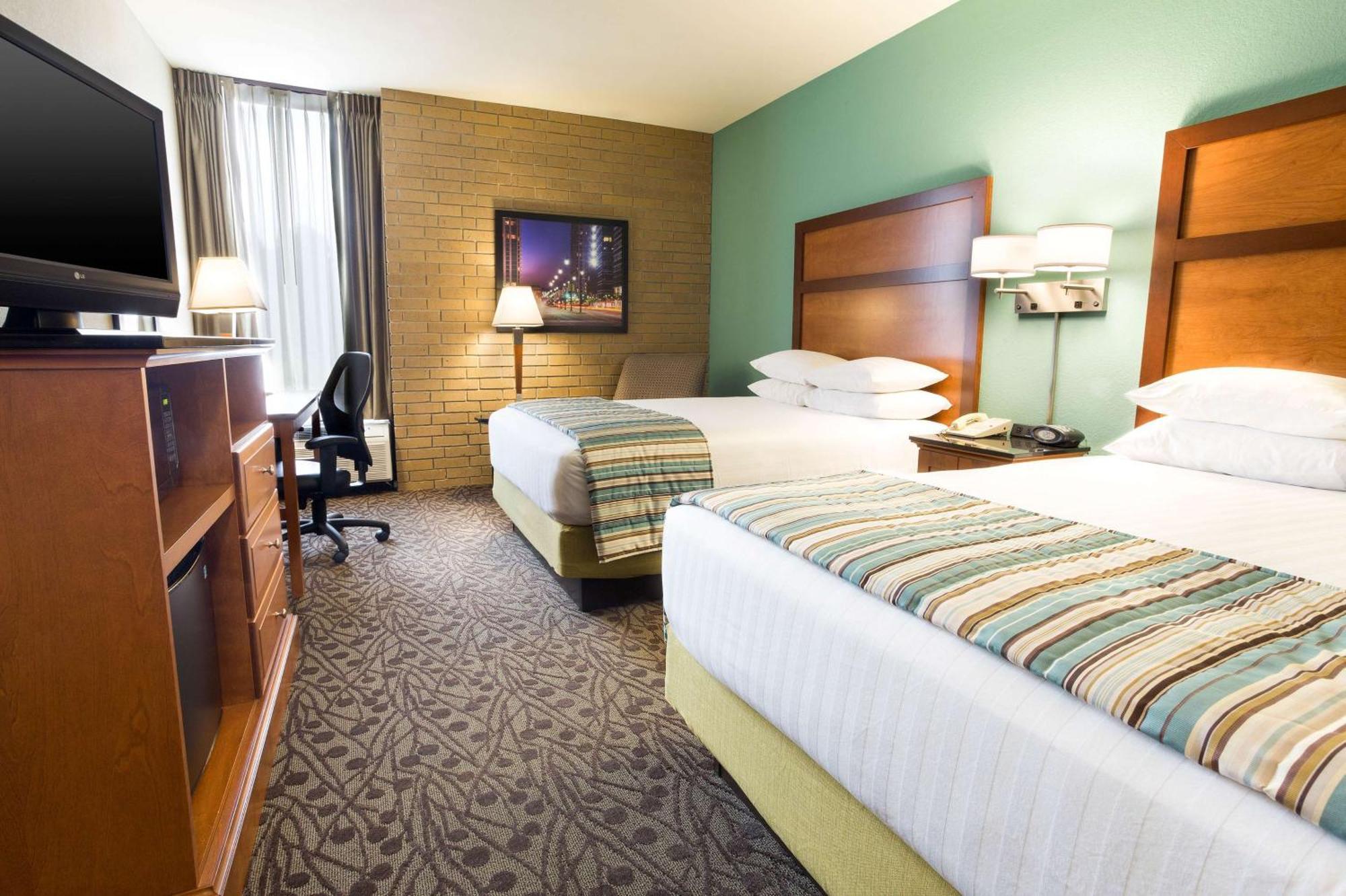 Drury Inn & Suites Atlanta Мороу Екстериор снимка