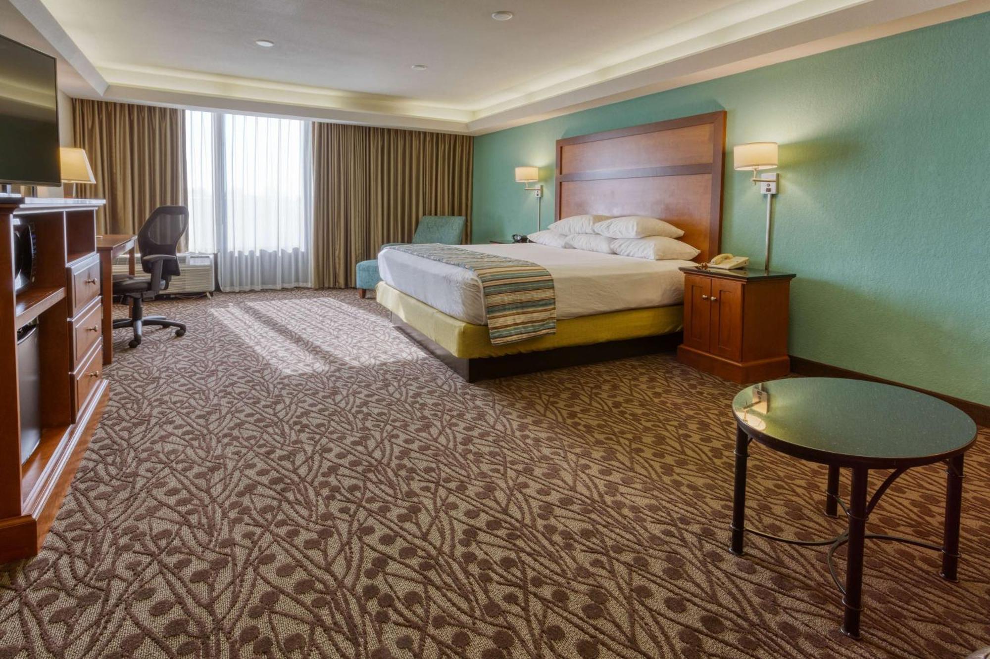 Drury Inn & Suites Atlanta Мороу Екстериор снимка