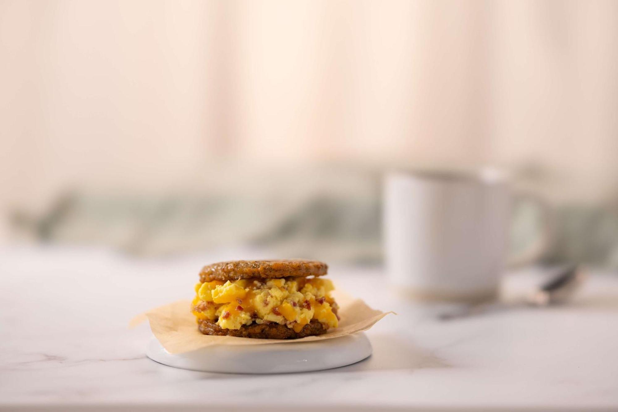 Drury Inn & Suites Atlanta Мороу Екстериор снимка