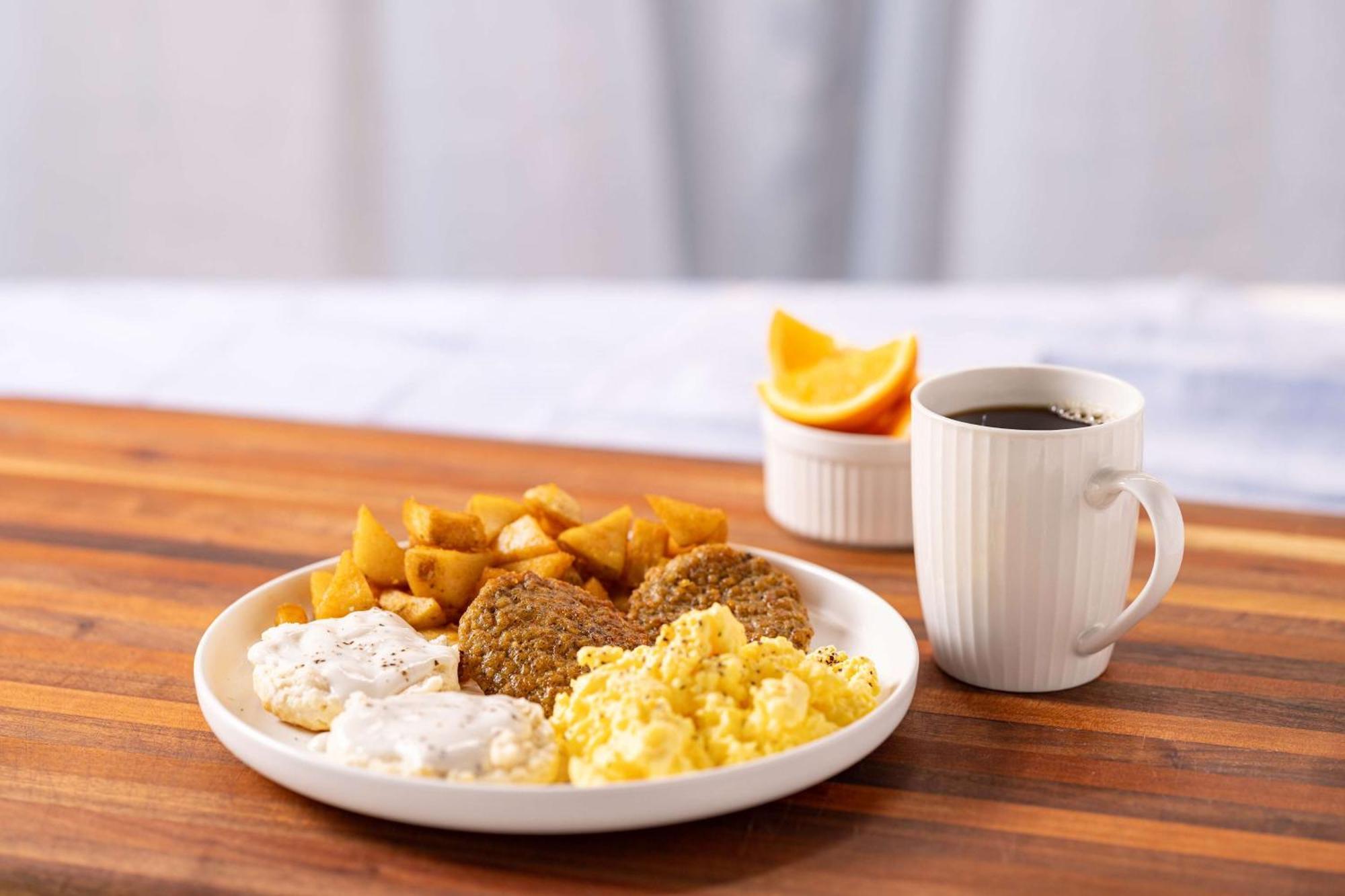 Drury Inn & Suites Atlanta Мороу Екстериор снимка
