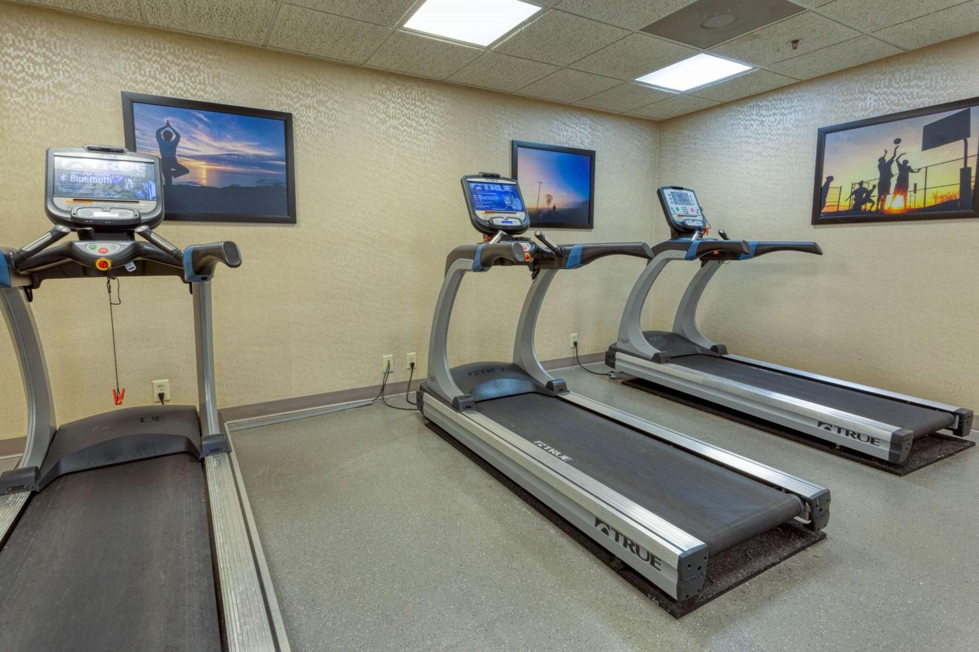 Drury Inn & Suites Atlanta Мороу Екстериор снимка