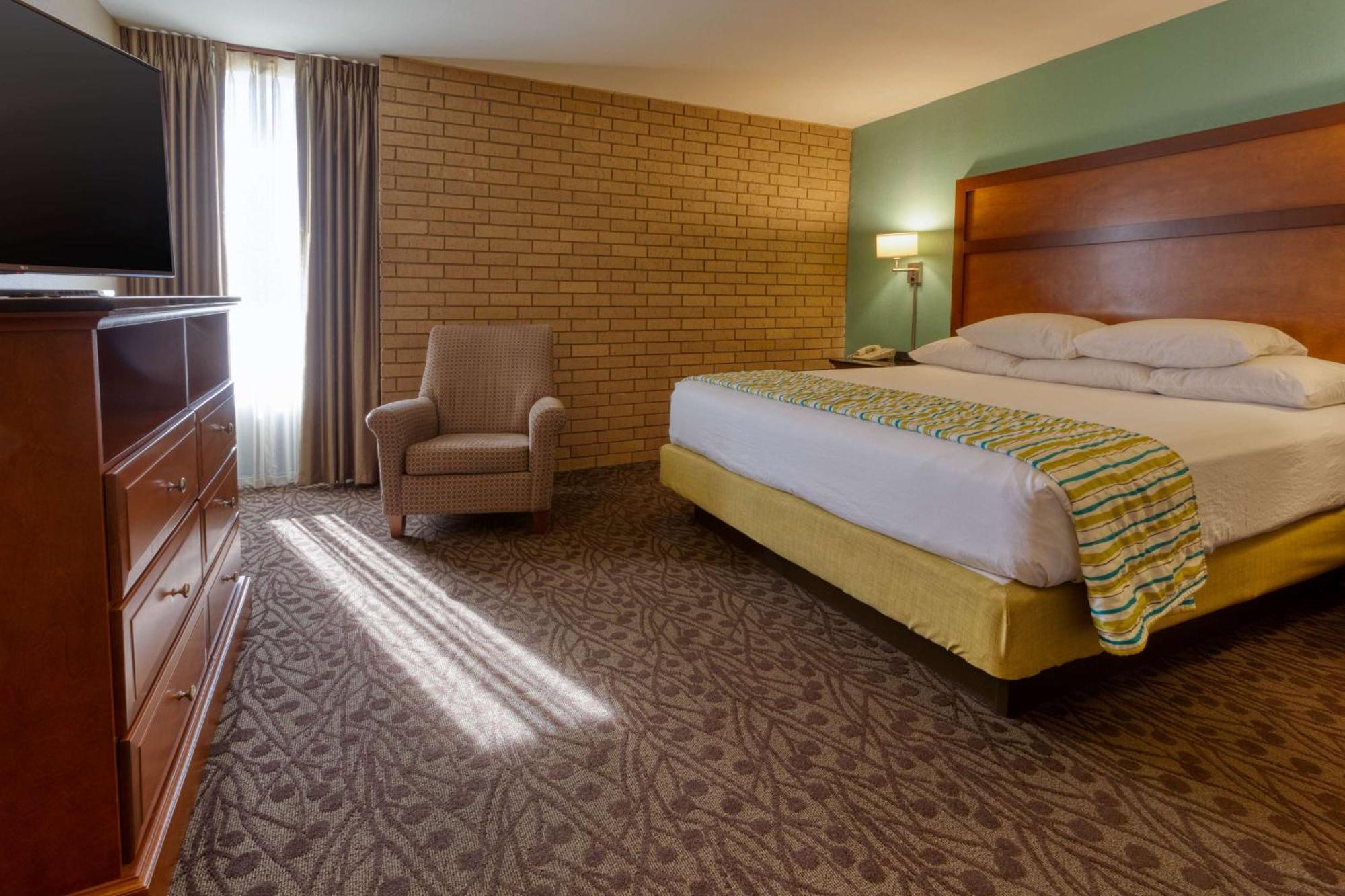 Drury Inn & Suites Atlanta Мороу Екстериор снимка