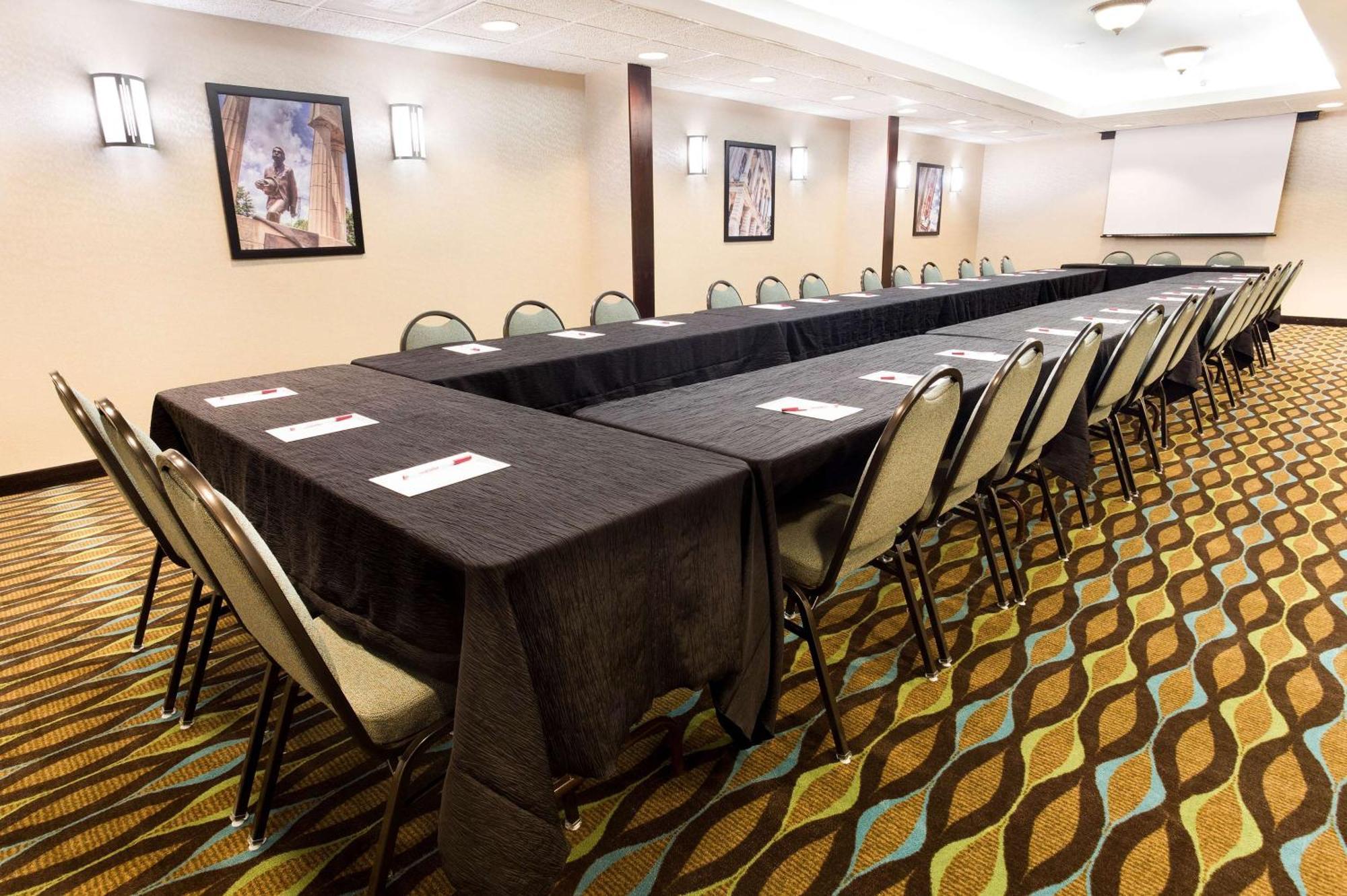 Drury Inn & Suites Atlanta Мороу Екстериор снимка