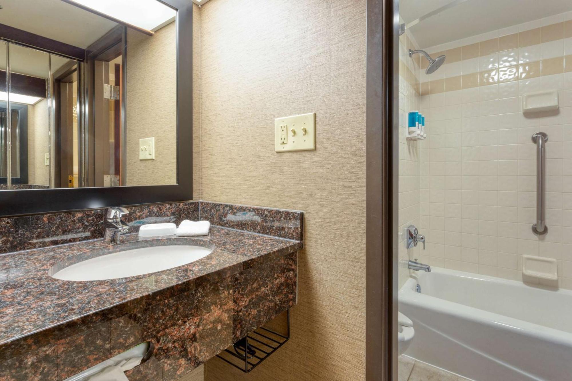 Drury Inn & Suites Atlanta Мороу Екстериор снимка