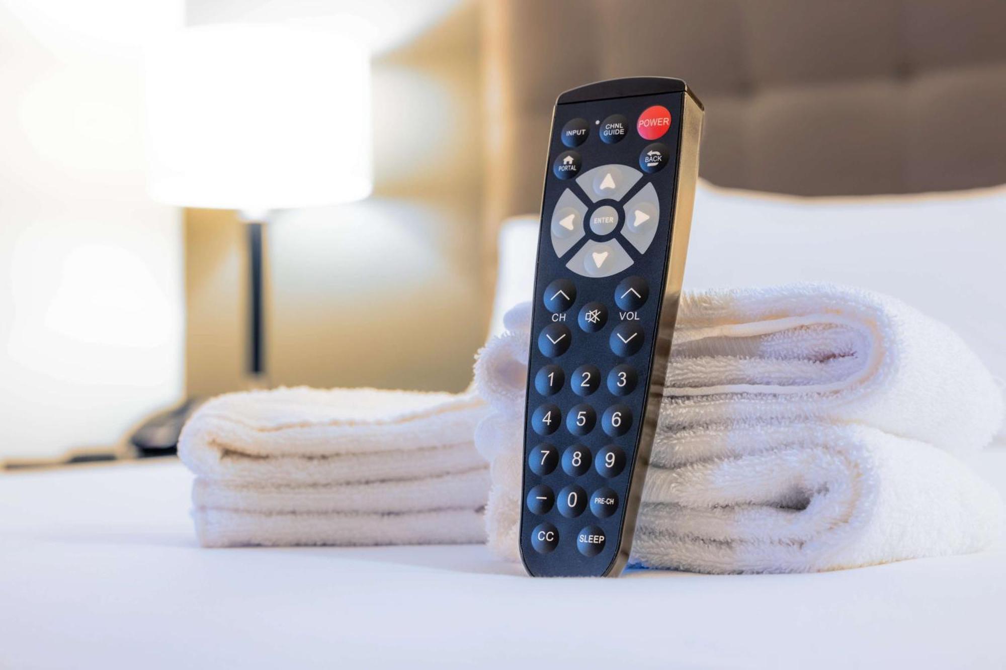 Drury Inn & Suites Atlanta Мороу Екстериор снимка