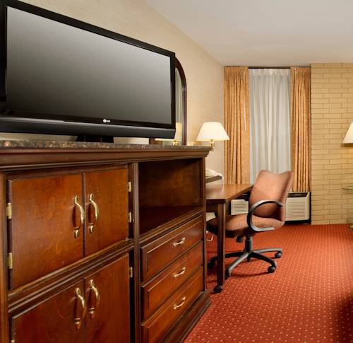 Drury Inn & Suites Atlanta Мороу Екстериор снимка