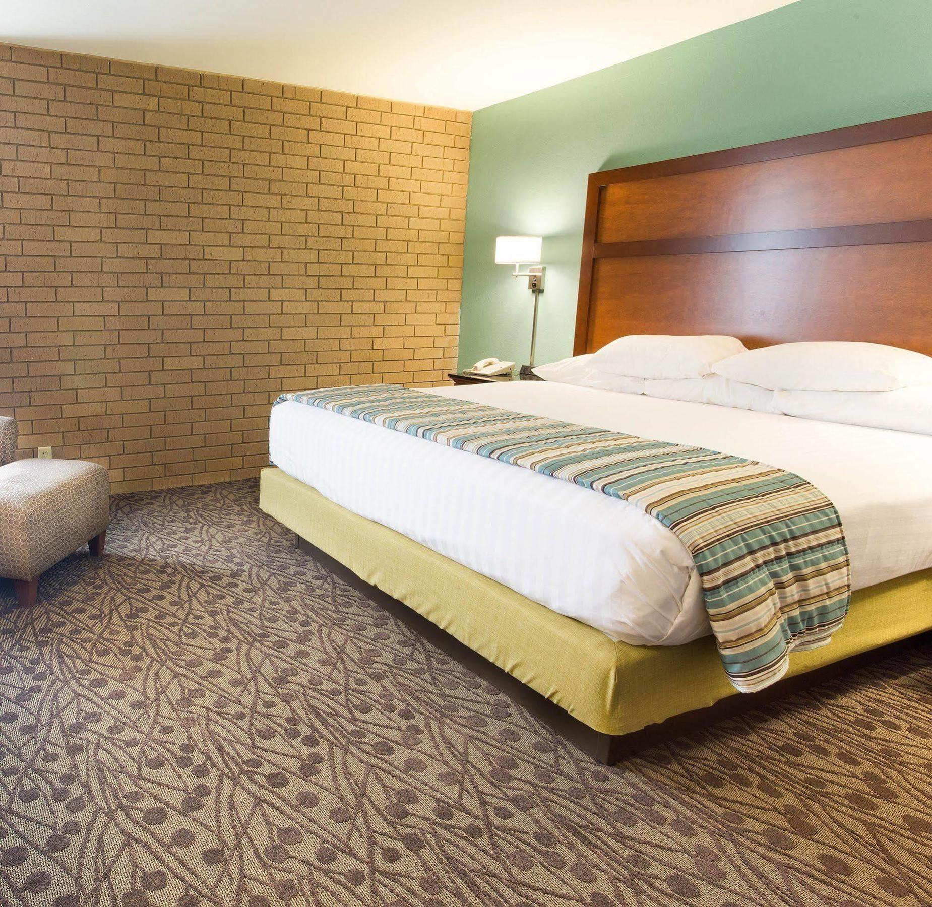 Drury Inn & Suites Atlanta Мороу Екстериор снимка