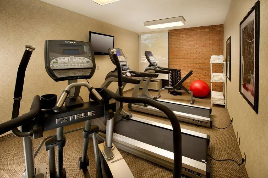 Drury Inn & Suites Atlanta Мороу Екстериор снимка